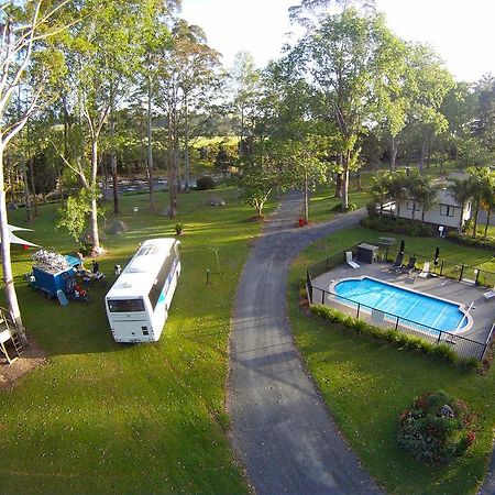 Bay Of Islands Holiday Park Haruru Εξωτερικό φωτογραφία