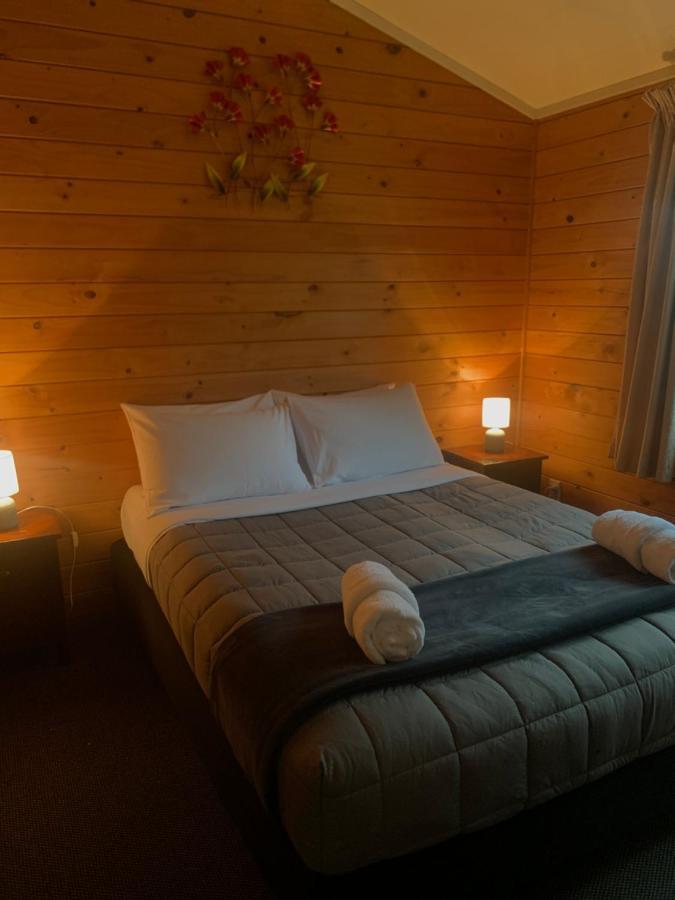 Bay Of Islands Holiday Park Haruru Εξωτερικό φωτογραφία