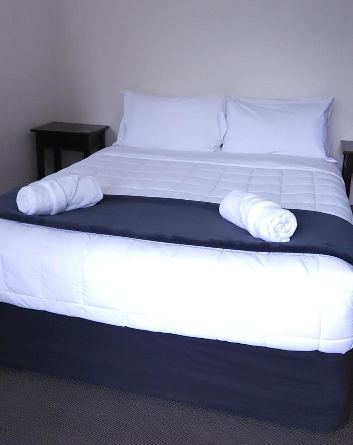 Bay Of Islands Holiday Park Haruru Εξωτερικό φωτογραφία