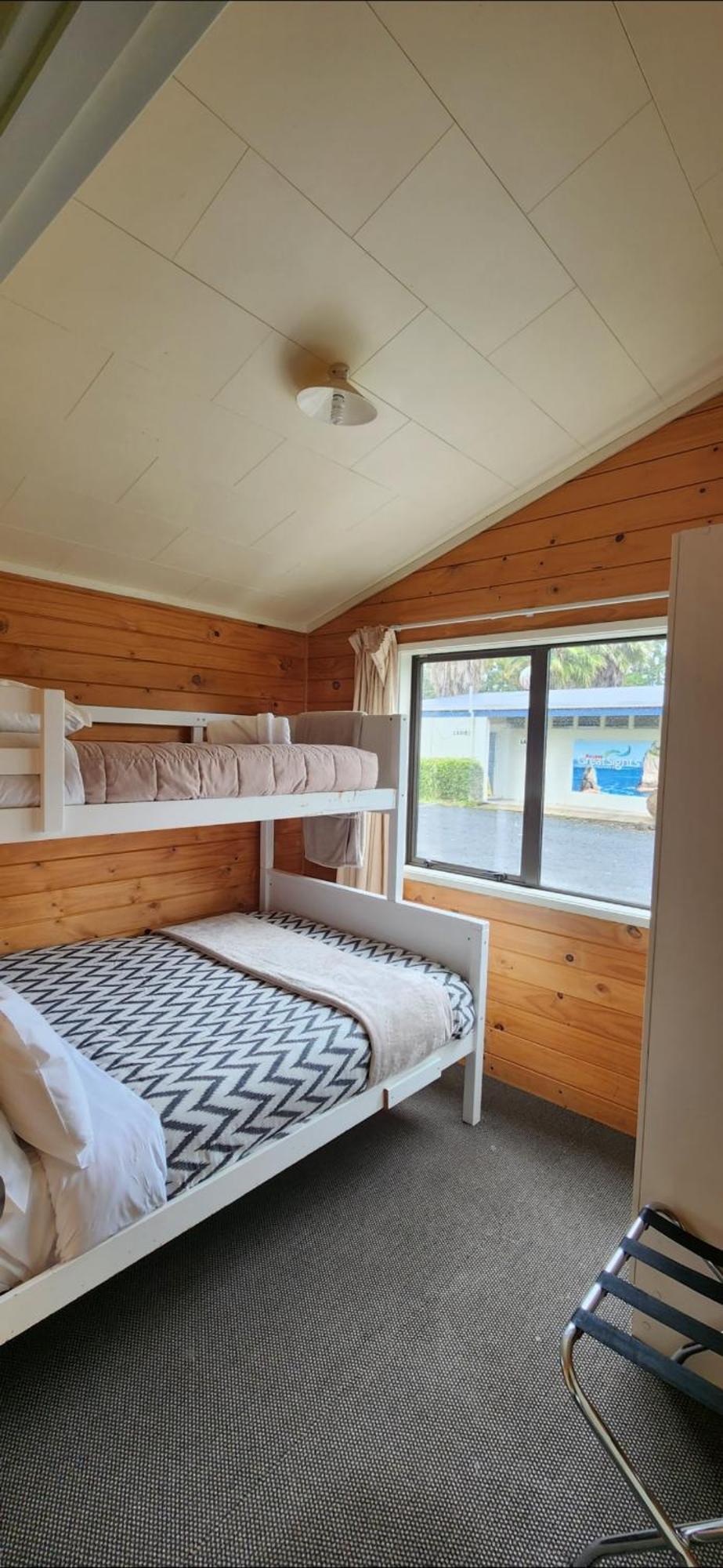 Bay Of Islands Holiday Park Haruru Εξωτερικό φωτογραφία