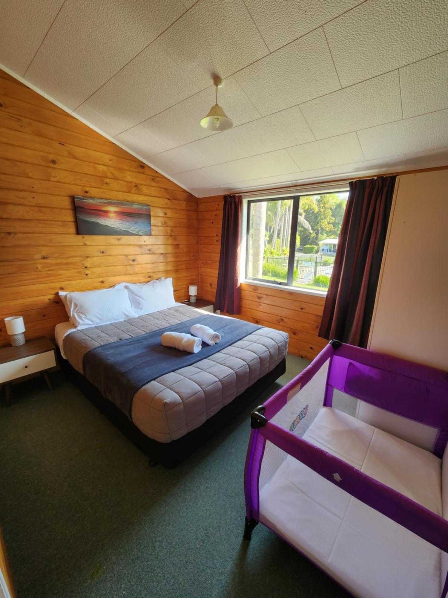 Bay Of Islands Holiday Park Haruru Εξωτερικό φωτογραφία