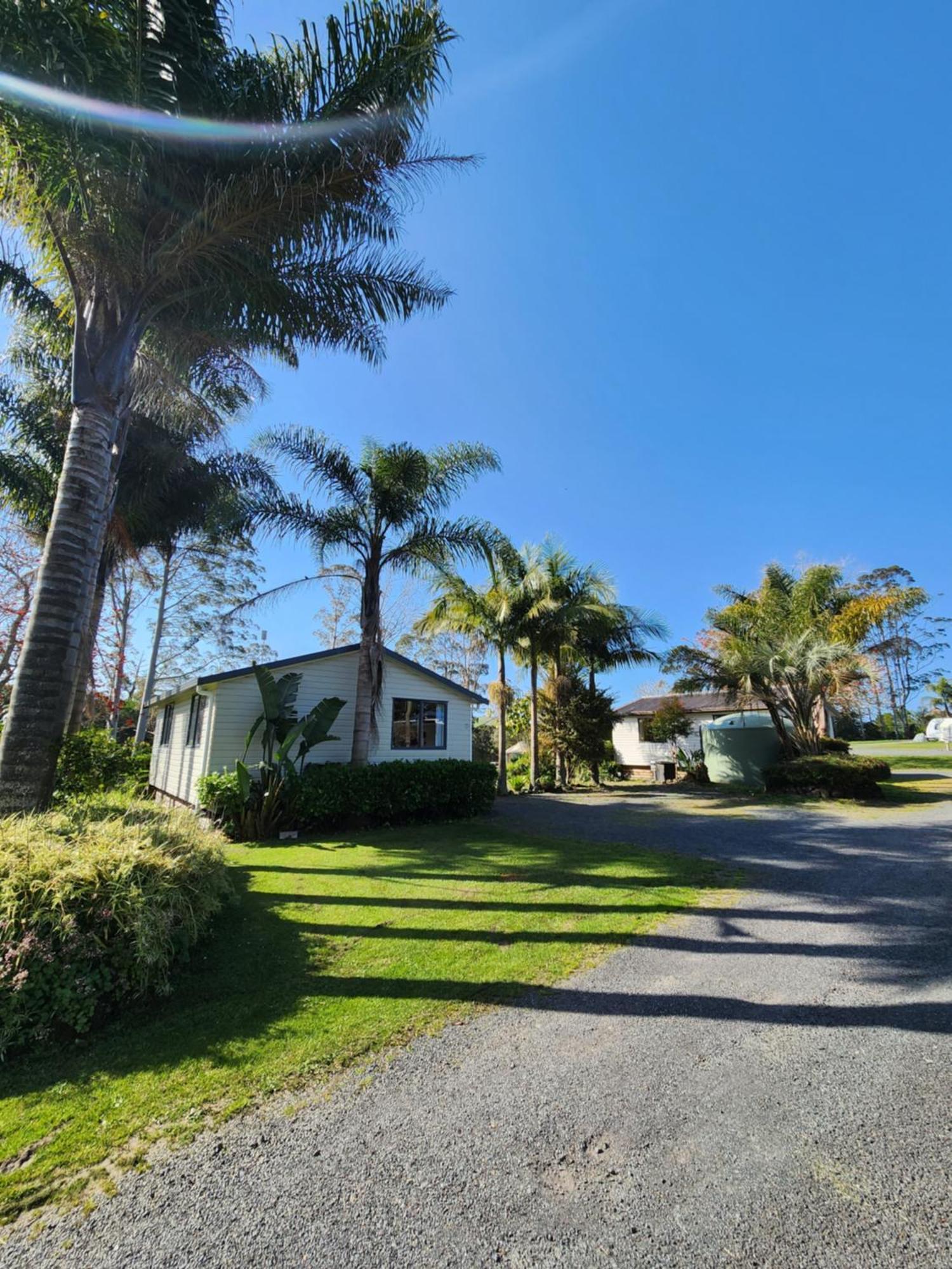 Bay Of Islands Holiday Park Haruru Εξωτερικό φωτογραφία