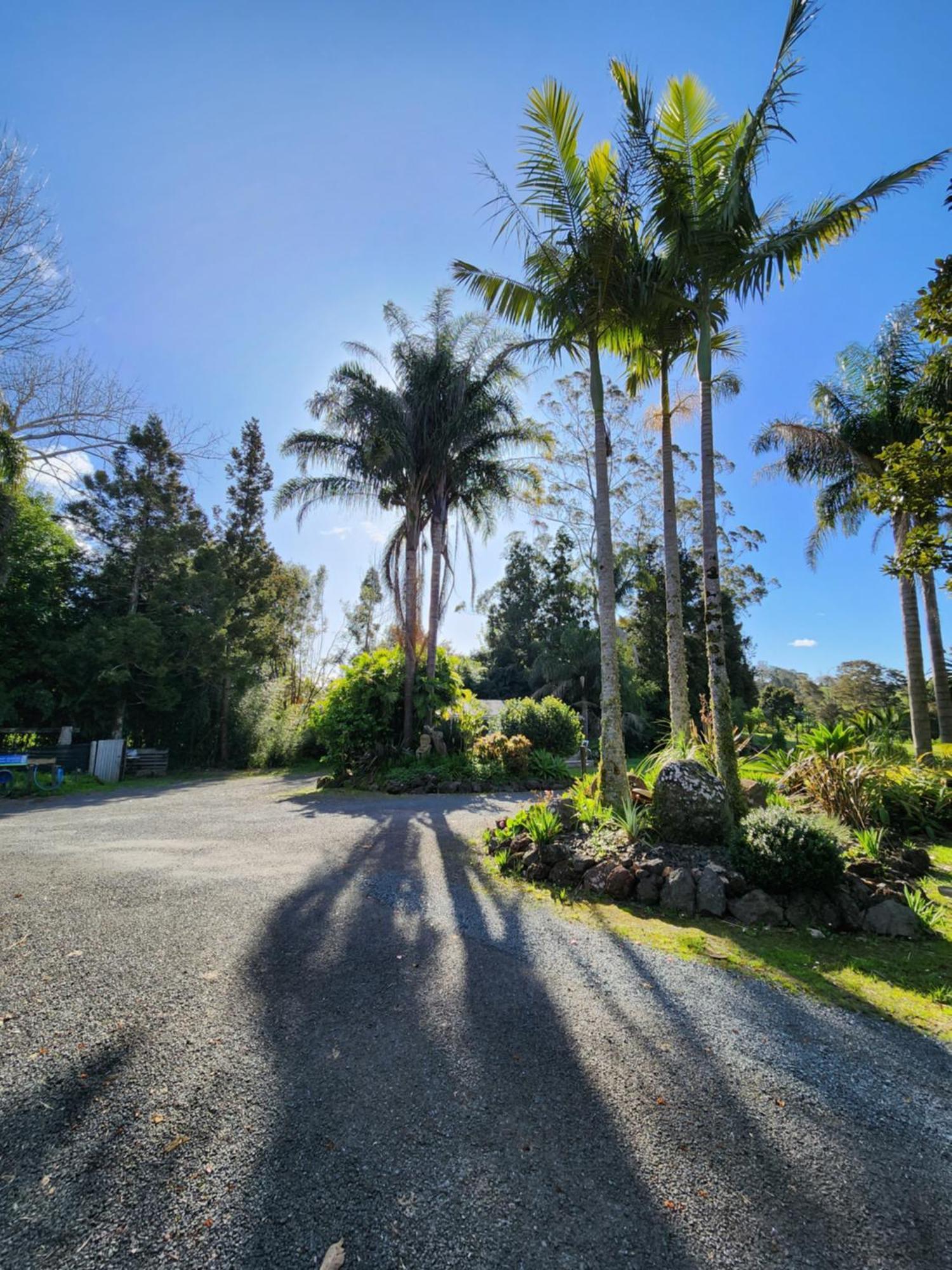 Bay Of Islands Holiday Park Haruru Εξωτερικό φωτογραφία