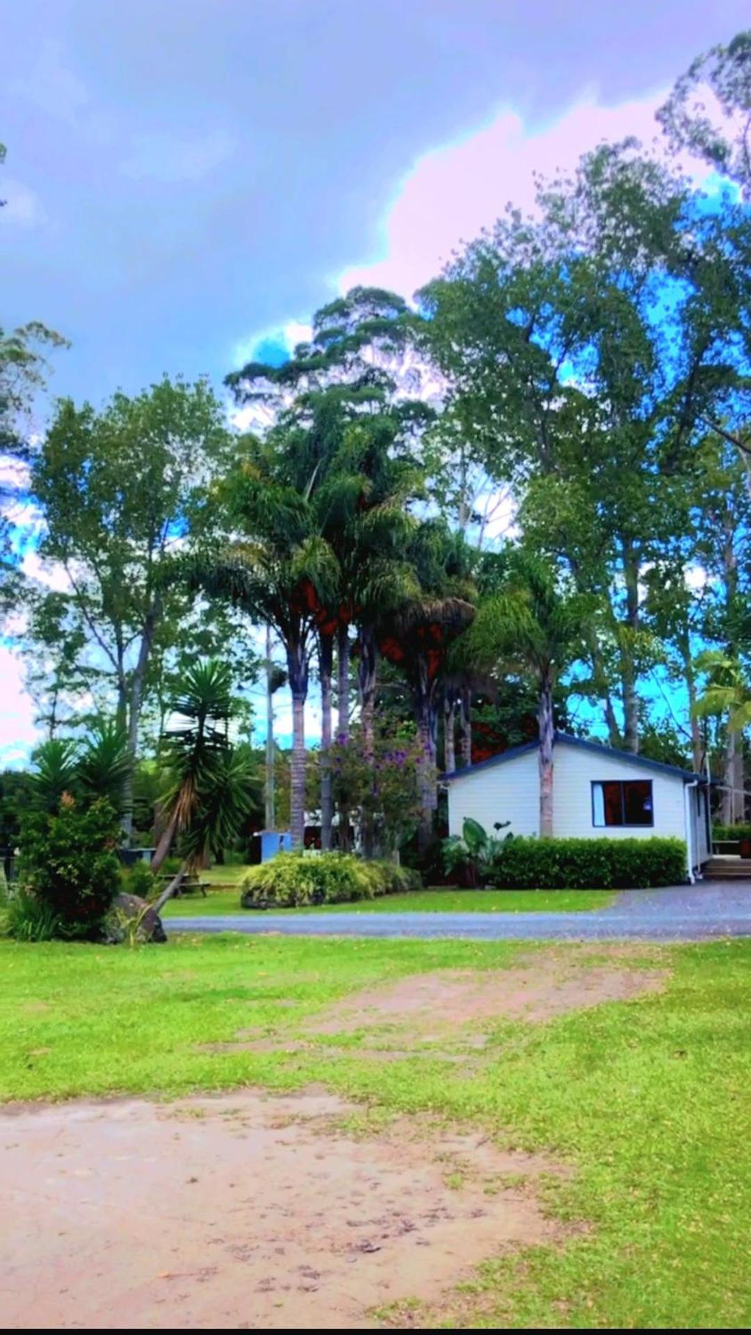 Bay Of Islands Holiday Park Haruru Εξωτερικό φωτογραφία