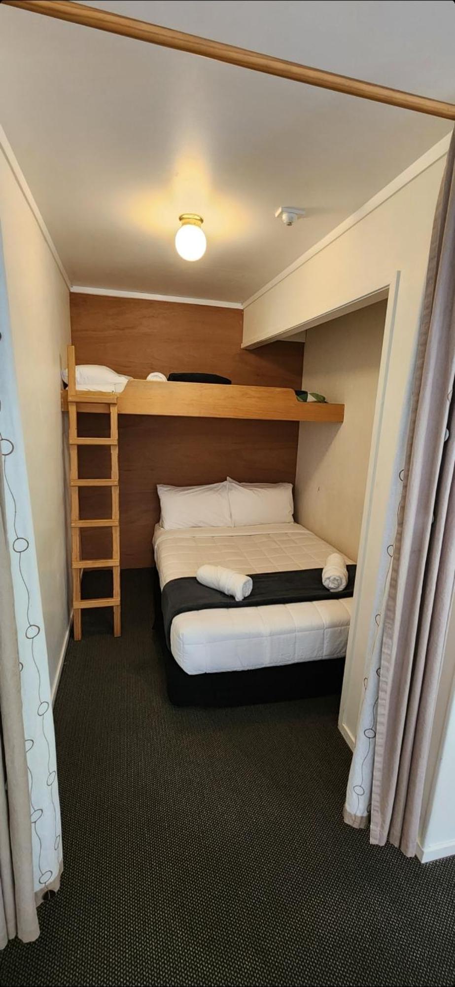 Bay Of Islands Holiday Park Haruru Εξωτερικό φωτογραφία