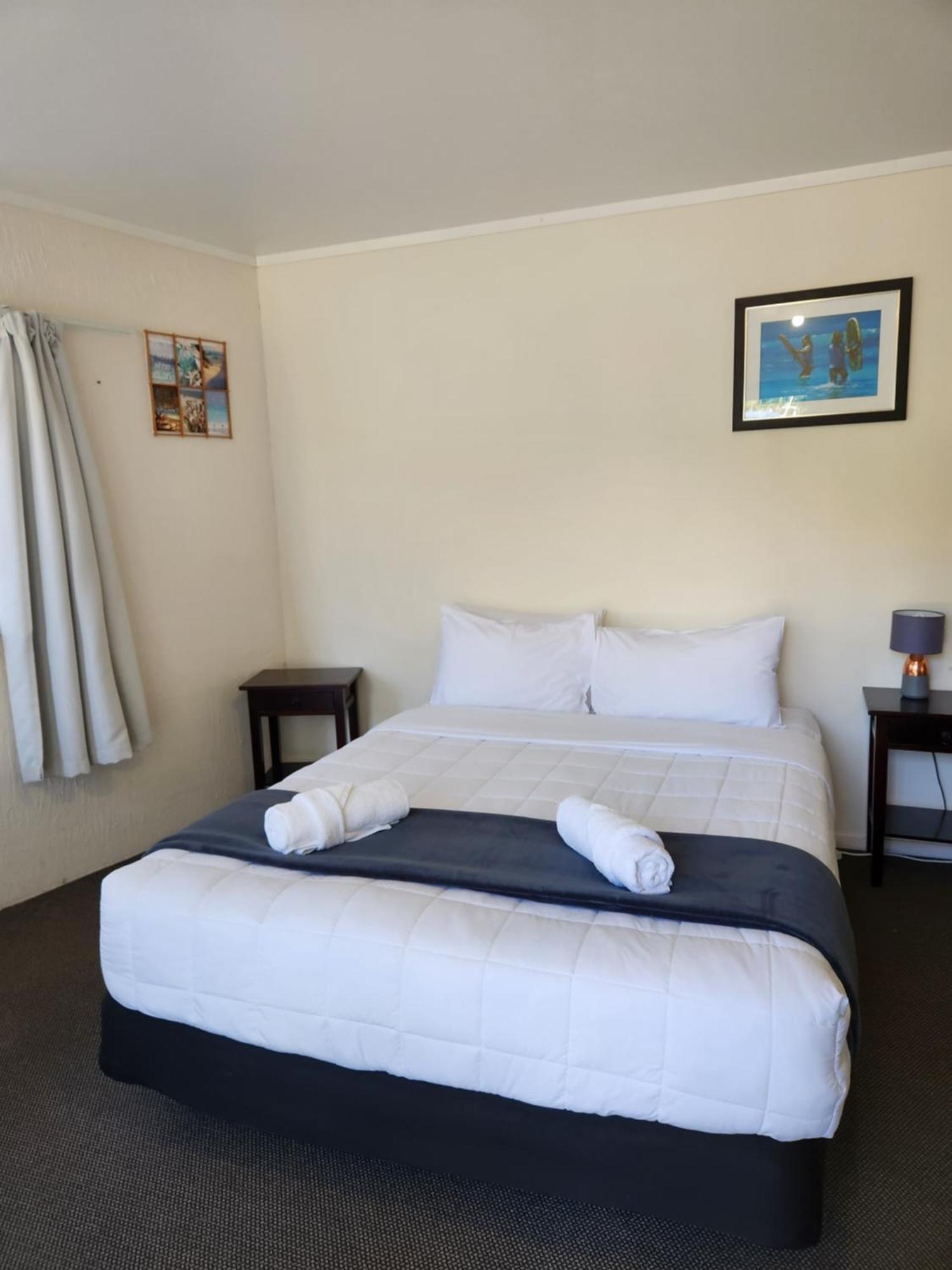 Bay Of Islands Holiday Park Haruru Εξωτερικό φωτογραφία