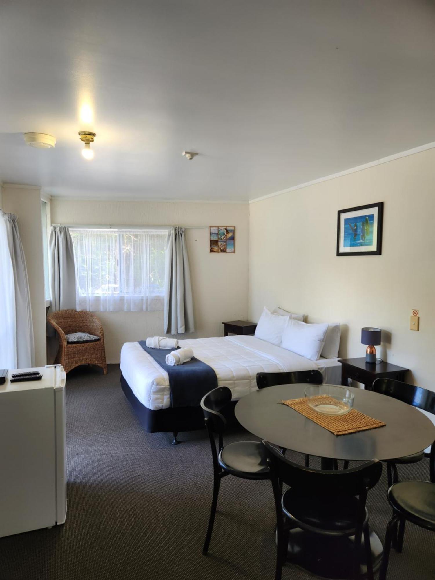 Bay Of Islands Holiday Park Haruru Εξωτερικό φωτογραφία