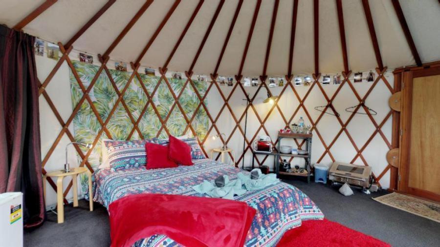 Bay Of Islands Holiday Park Haruru Εξωτερικό φωτογραφία