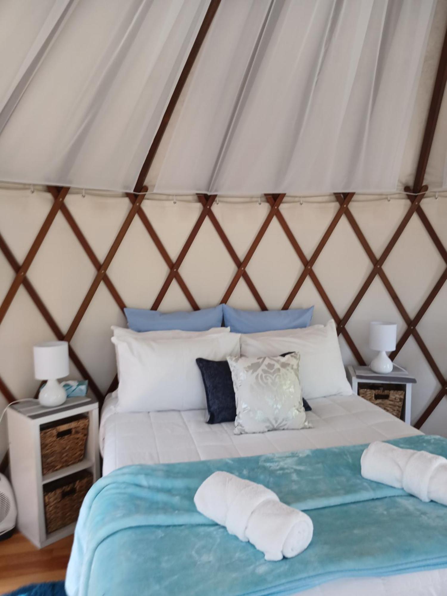Bay Of Islands Holiday Park Haruru Εξωτερικό φωτογραφία