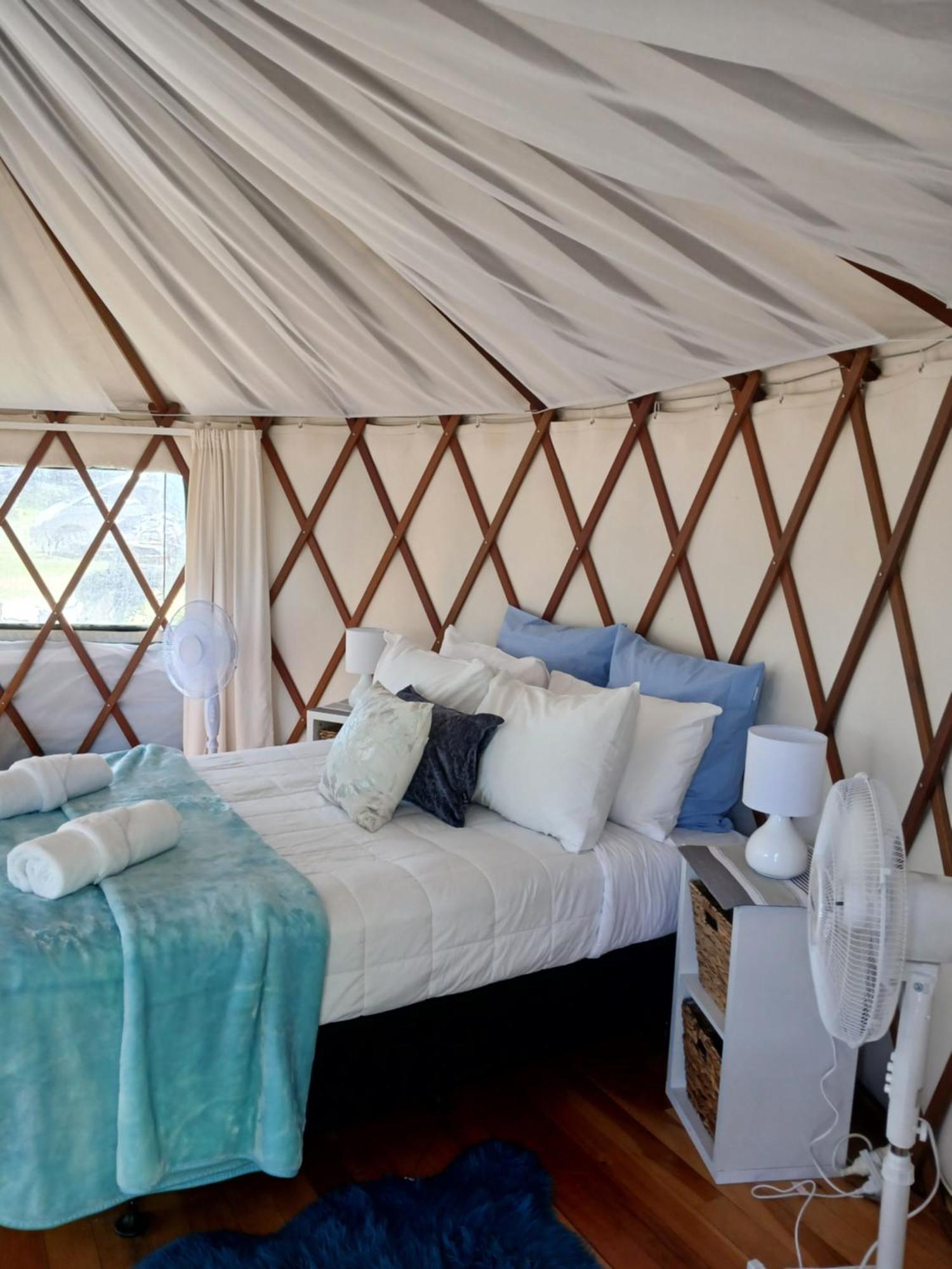 Bay Of Islands Holiday Park Haruru Εξωτερικό φωτογραφία