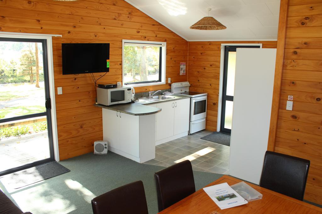 Bay Of Islands Holiday Park Haruru Εξωτερικό φωτογραφία