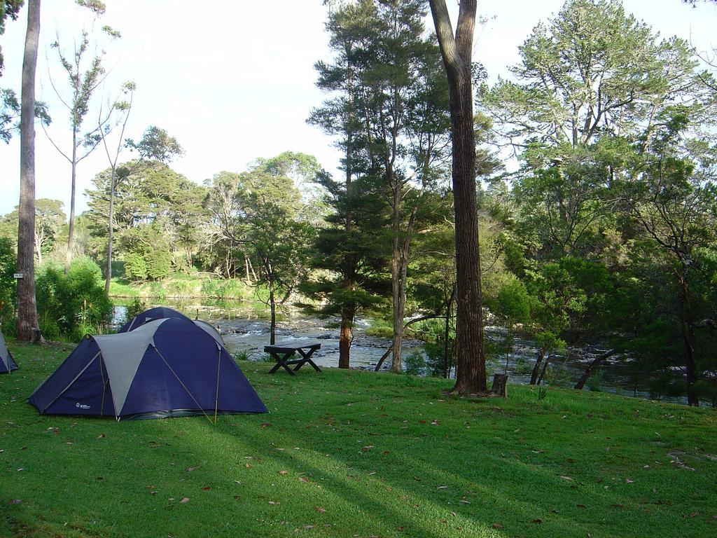 Bay Of Islands Holiday Park Haruru Εξωτερικό φωτογραφία