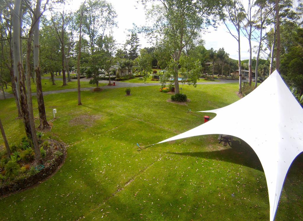 Bay Of Islands Holiday Park Haruru Εξωτερικό φωτογραφία