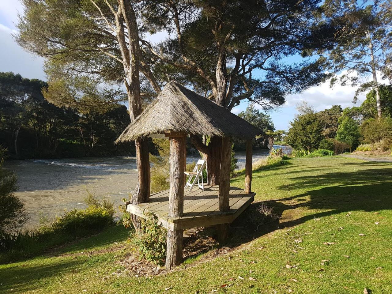 Bay Of Islands Holiday Park Haruru Εξωτερικό φωτογραφία
