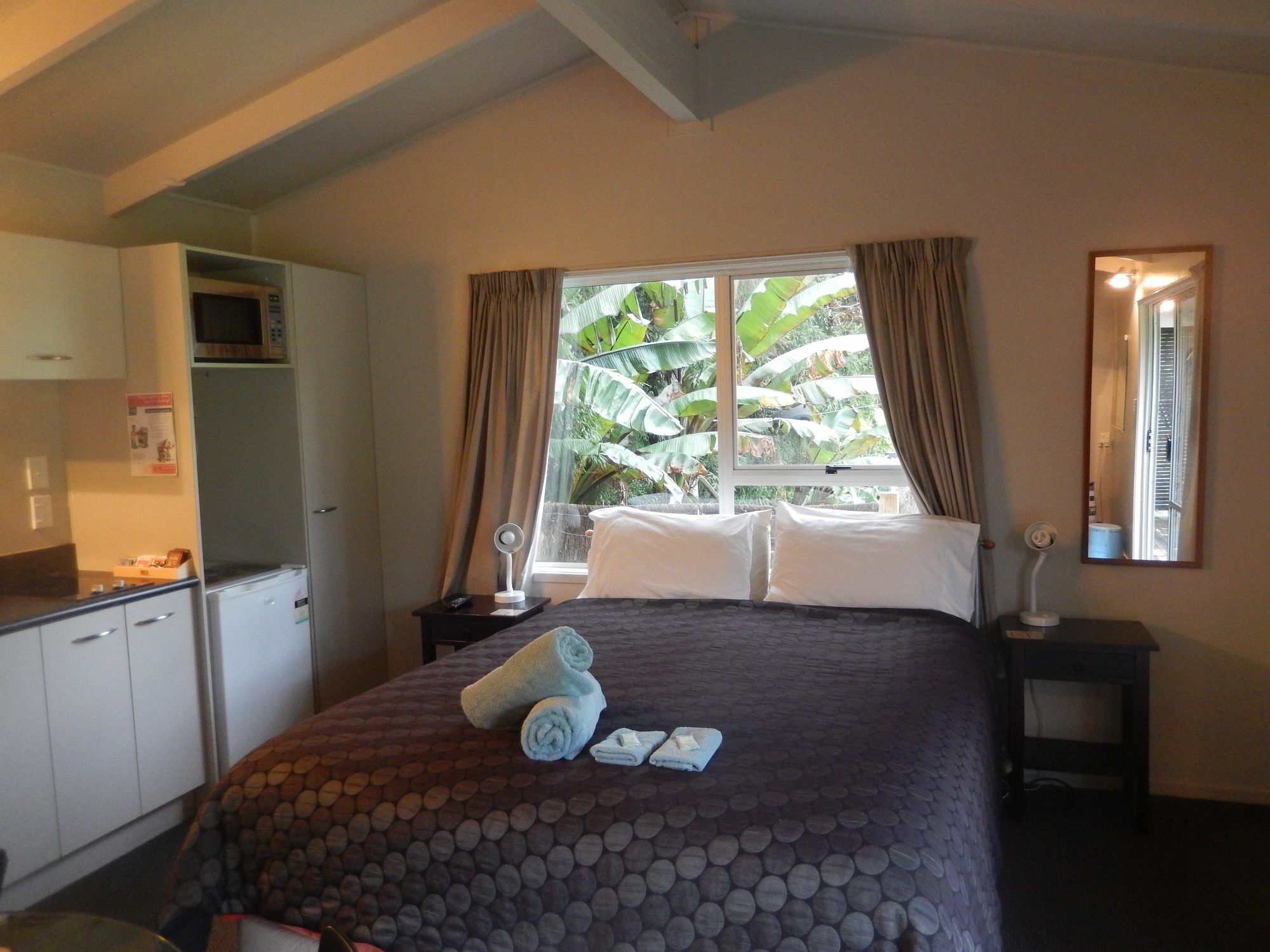 Bay Of Islands Holiday Park Haruru Εξωτερικό φωτογραφία